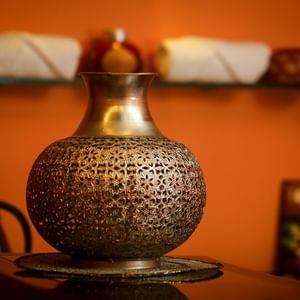 Maisha Health Club & Spa at Nairobi Serena Hotel